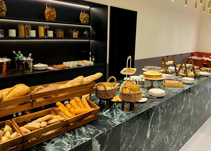 Kozmo & - Small Luxury Of The World Hotel 5*