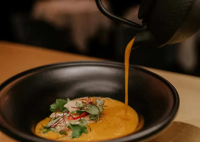 Kozmo & - Small Luxury Of The World Budapest