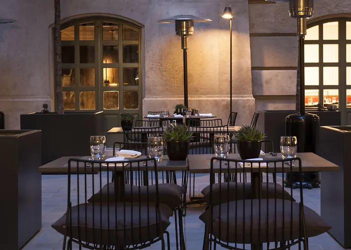 Kozmo & - Small Luxury Of The World Hotel Budapest