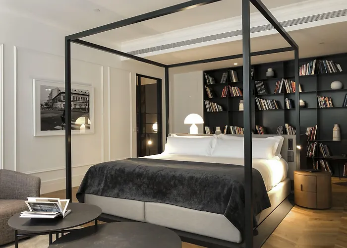 Kozmo & - Small Luxury Of The World Budapest