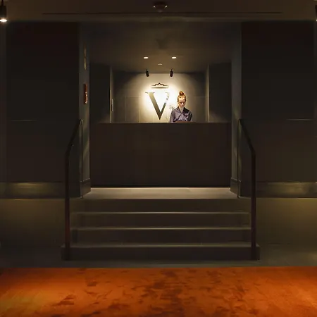 Kozmo & - Small Luxury Of The World 5*