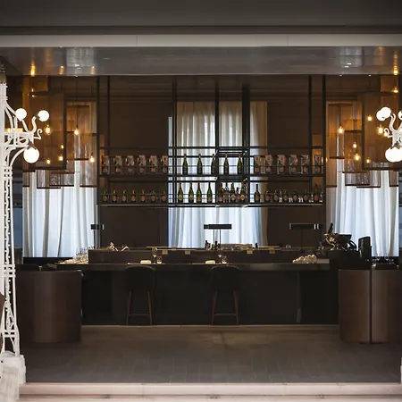 Kozmo & - Small Luxury Of The World 5*