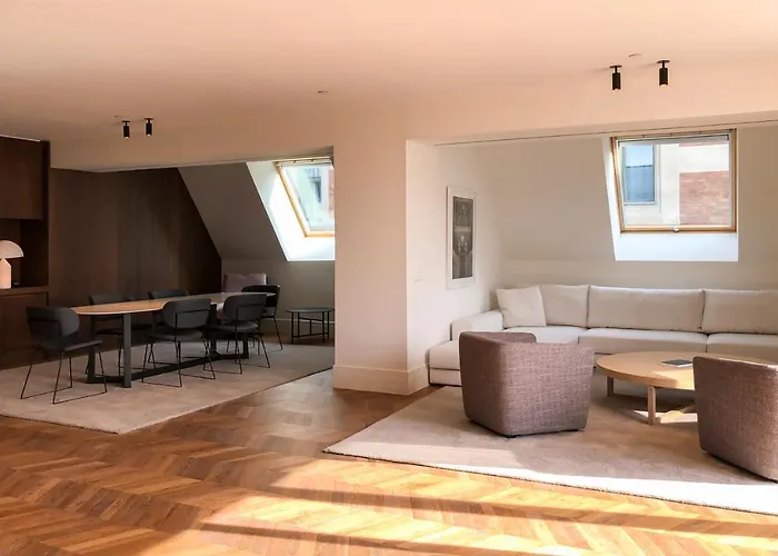 Kozmo & - Small Luxury Of The World 5*