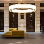 Kozmo & - Small Luxury Of The World 5* Budapest
