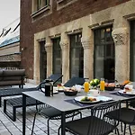 Hotel Kozmo & - Small Luxury Of The World 5*