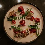 Kozmo & - Small Luxury Of The World Hotel Budapest