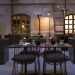 Kozmo & - Small Luxury Of The World 酒店 布达佩斯
