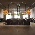酒店 Kozmo & - Small Luxury Of The World 布达佩斯