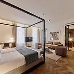 酒店 Kozmo & - Small Luxury Of The World 布达佩斯