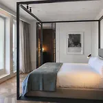 Kozmo & - Small Luxury Of The World 5* 布达佩斯