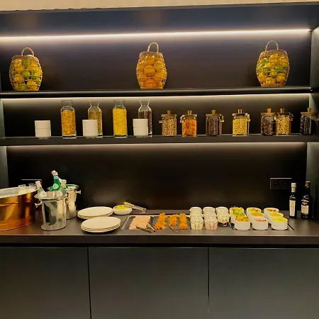 Kozmo & - Small Luxury Of The World Otel