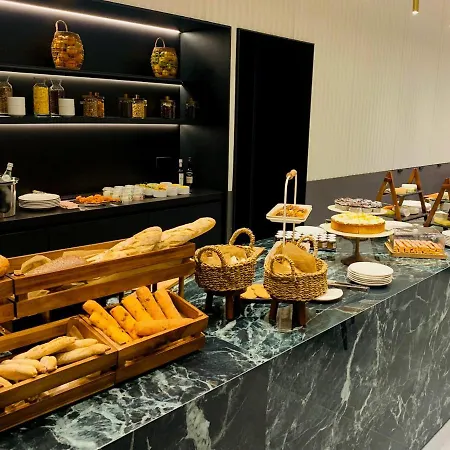 Kozmo & - Small Luxury Of The World Otel 5*
