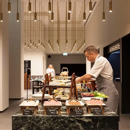 Kozmo & - Small Luxury Of The World Hotell