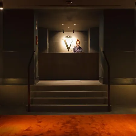 Kozmo & - Small Luxury Of The World