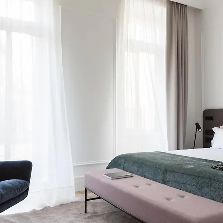 호텔 Kozmo & - Small Luxury Of The World 5*