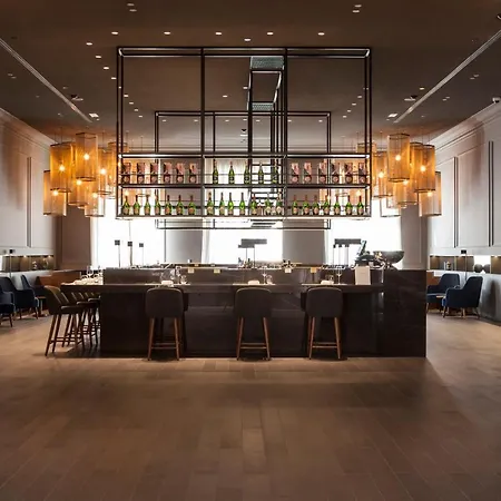 Kozmo & - Small Luxury Of The World Otel