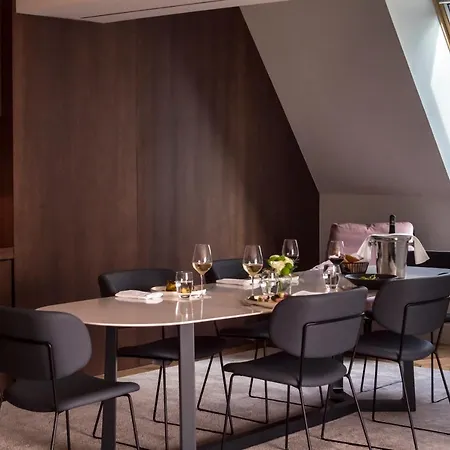 Kozmo & - Small Luxury Of The World 호텔