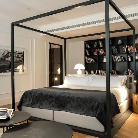 Kozmo & - Small Luxury Of The World Budapeşte