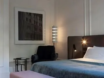Hotel Kozmo & - Small Luxury Of The World Budapest