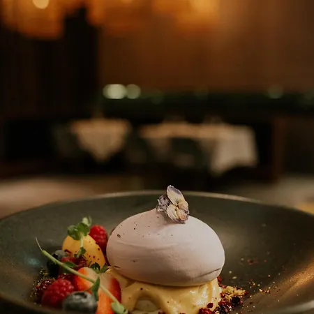 Hotell Kozmo & - Small Luxury Of The World