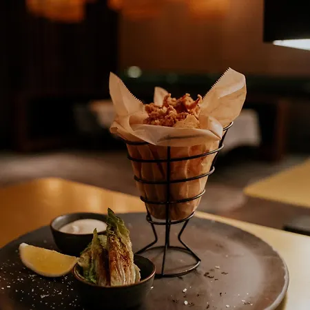 Otel Kozmo & - Small Luxury Of The World