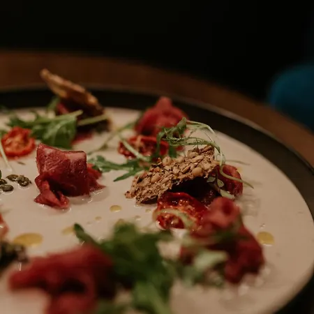 Kozmo & - Small Luxury Of The World 5* Будапешт