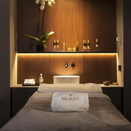 Kozmo & - Small Luxury Of The World Hotel Budapest