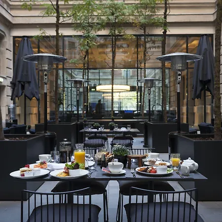 Kozmo & - Small Luxury Of The World