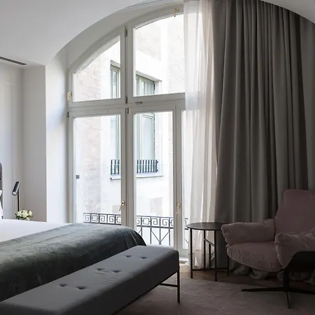 Kozmo & - Small Luxury Of The World Hotel Budapest