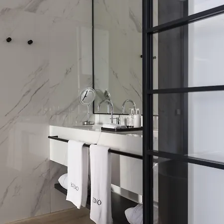 Kozmo & - Small Luxury Of The World Budapest