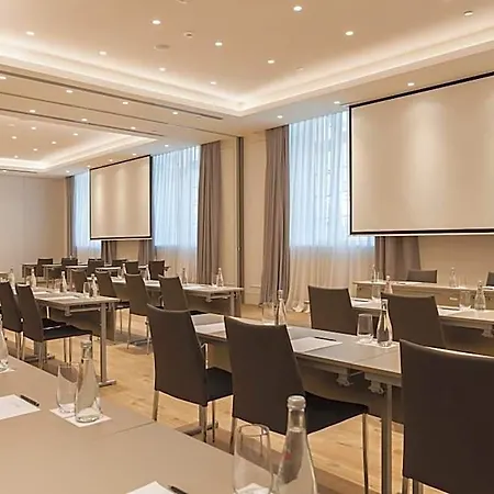 Kozmo & - Small Luxury Of The World Hotel 5*
