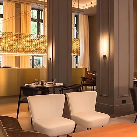Kozmo & - Small Luxury Of The World 5*