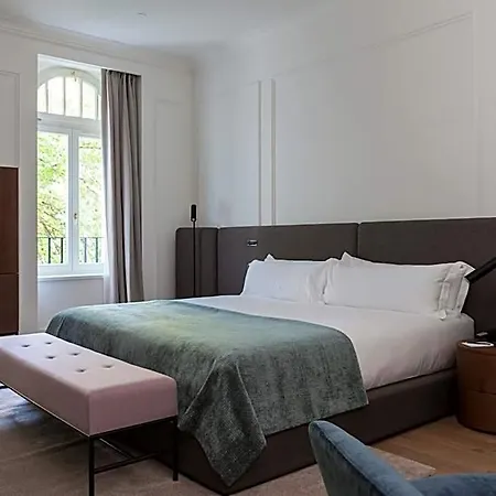 Kozmo & - Small Luxury Of The World Отель 5*