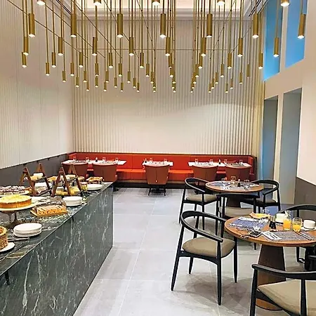 Kozmo & - Small Luxury Of The World Hotel 5*