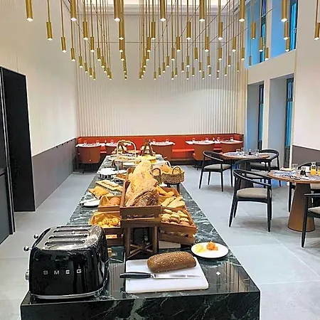 Kozmo & - Small Luxury Of The World 5*