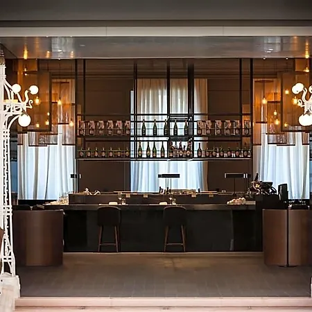 Hotel Kozmo & - Small Luxury Of The World 5*