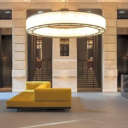 Hotel Kozmo & - Small Luxury Of The World