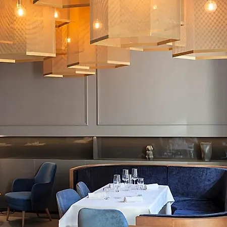 Kozmo & - Small Luxury Of The World 5*