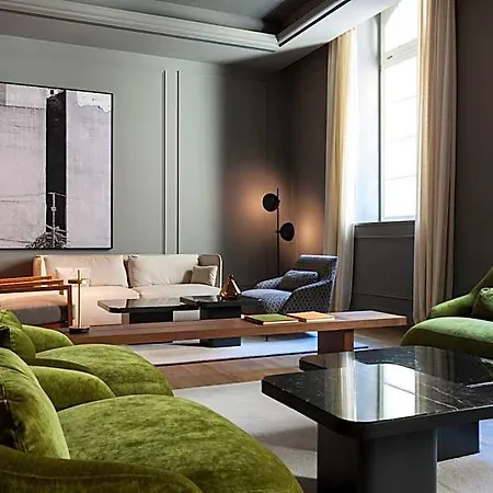 Kozmo & - Small Luxury Of The World Hotel
