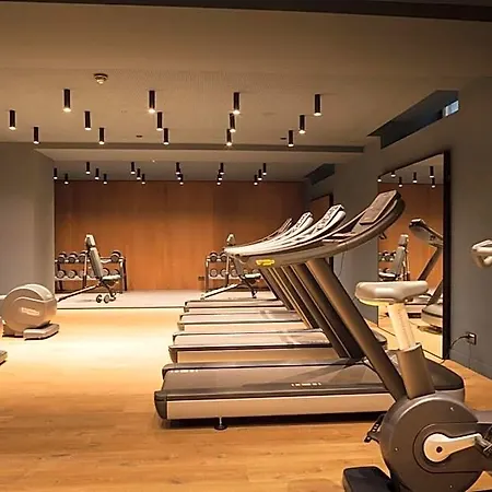 Kozmo & - Small Luxury Of The World 5* Budapest