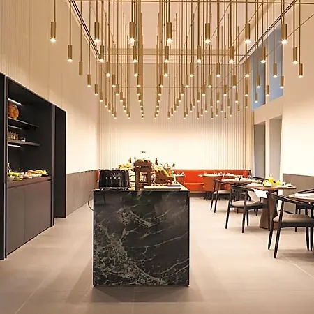 Kozmo & - Small Luxury Of The World Budapest