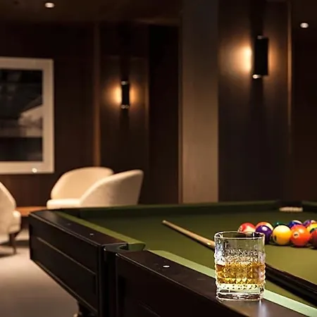 Hotel Kozmo & - Small Luxury Of The World 5*