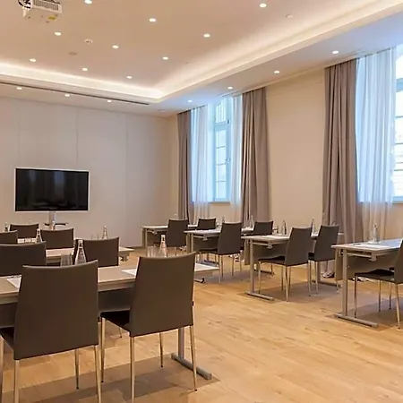 Hotel Kozmo & - Small Luxury Of The World 5*