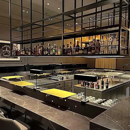 Hotel Kozmo & - Small Luxury Of The World Budapest