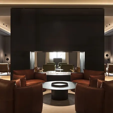 Kozmo & - Small Luxury Of The World 호텔 5*