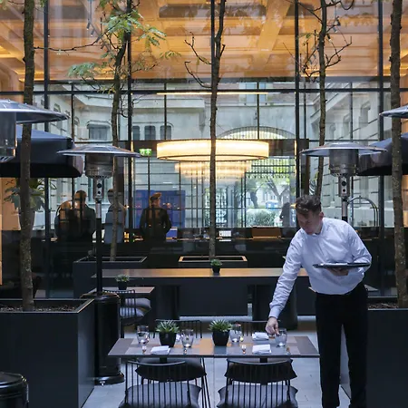 Kozmo & - Small Luxury Of The World 호텔 5*