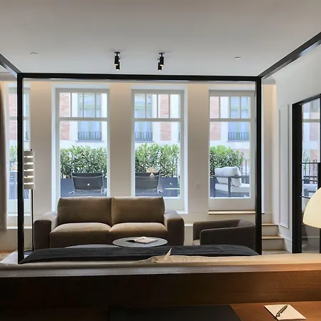 Kozmo & - Small Luxury Of The World 5* Βουδαπέστη
