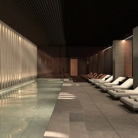 Kozmo & - Small Luxury Of The World 5*