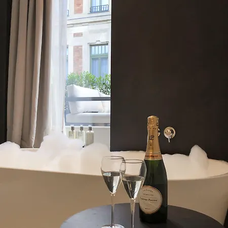 Kozmo & - Small Luxury Of The World 호텔 5*