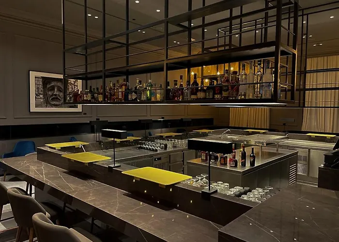 Kozmo & - Small Luxury Of The World Отель 5*